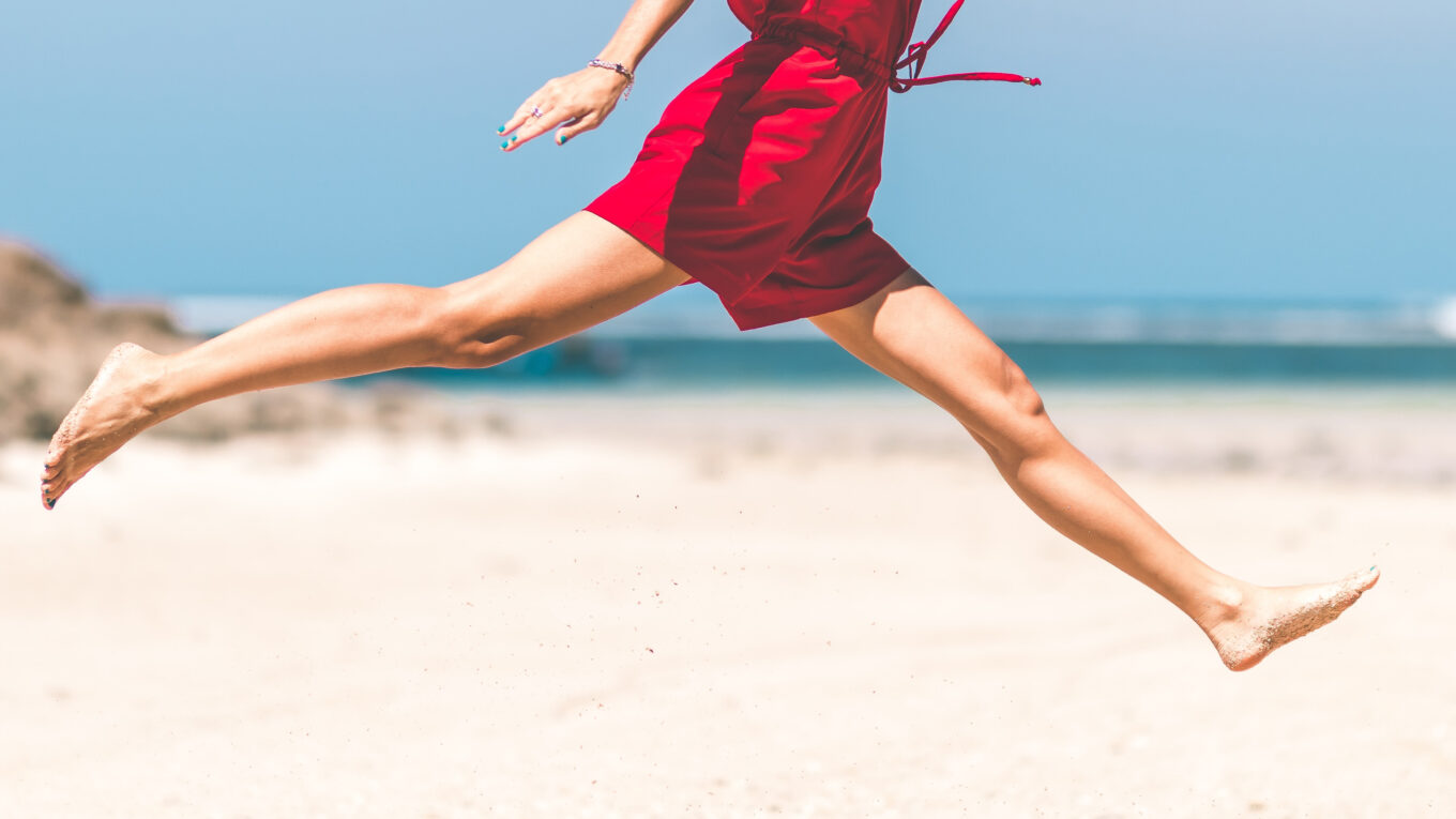 Laser αποτρίχωση και καθημερινότητα