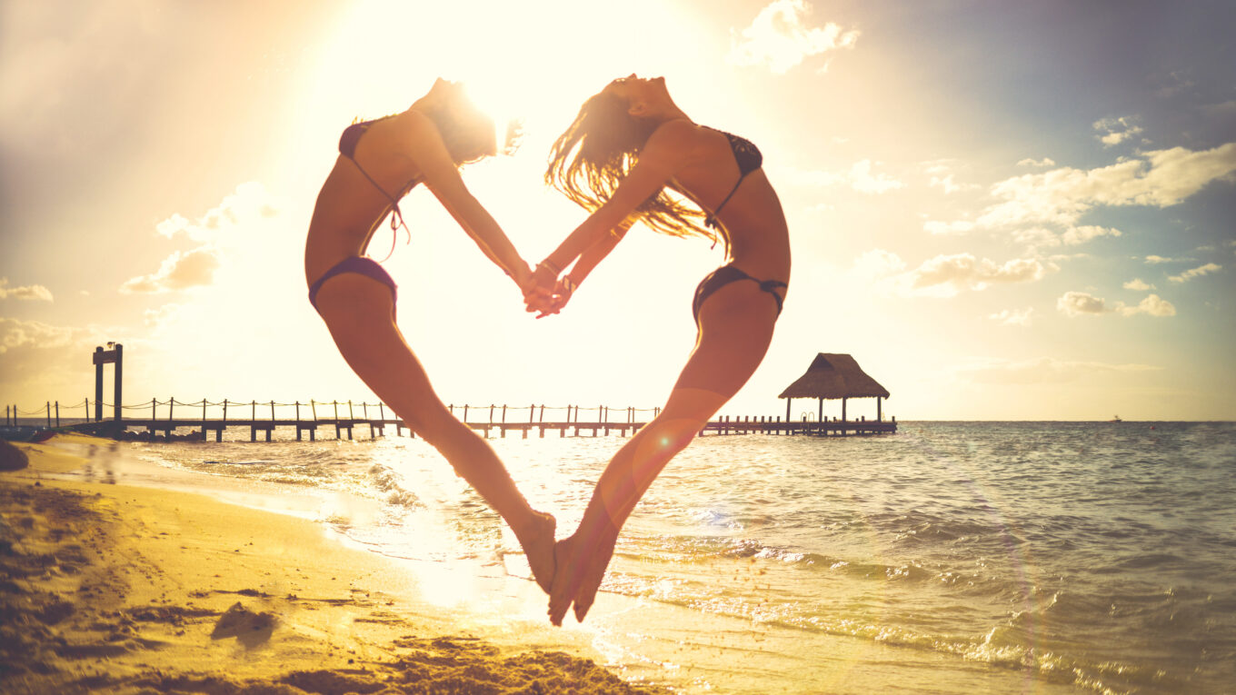 laser αποτρίχωση το καλοκαίρι